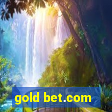 gold bet.com